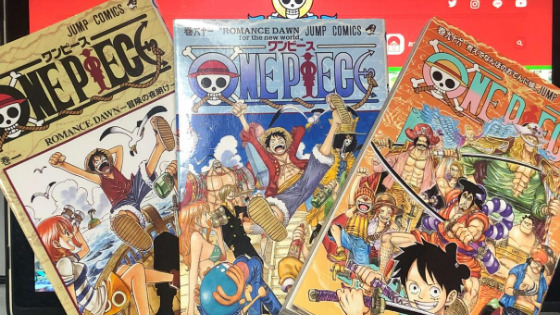 One Piece ワンピース を今からすぐに読み直すべき理由 スグルのモブログ